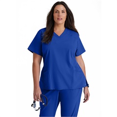 Barco One Pulse Scrub Top